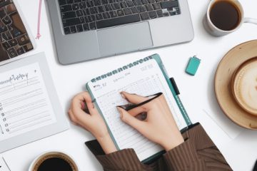 5 Tips Meningkatkan Produktivitas Pada Setiap Hari Kembali ke Kerja