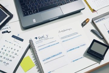 Meningkatkan Produktivitas Melalui Teknik Time Blocking Pada Pekerjaan