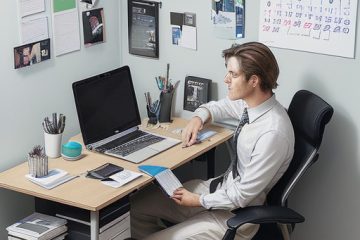 Meningkatkan Produktivitas Melalui Teknik Time Blocking yang Efektif