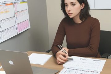 Meningkatkan Produktivitas Melalui Prioritaskan Tugas