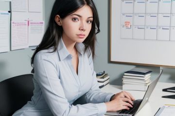 Meningkatkan Produktivitas Melalui Prioritas dan Fokus Terkonsisten