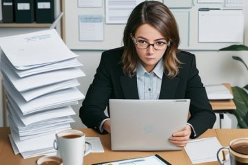 Cara Meningkatkan Produktivitas Dengan Prioritaskan Tugas Terbesar