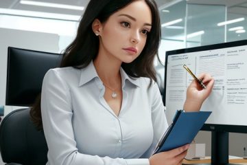 5 Strategi Meningkatkan Produktivitas Dalam Beberapa Jam Sempurna