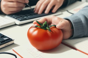 Meningkatkan Produktivitas Melalui Teknik Pomodoro Terkini.