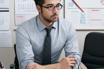 Meningkatkan Produktivitas Melalui Strategi Time Blocking