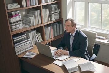 Meningkatkan Produktivitas Melalui Teknik Pengelola Waktu yang Efektif