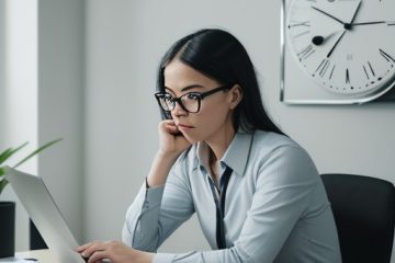 Meningkatkan Produktivitas Melalui Teknik Time Blocking