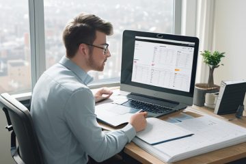 Meningkatkan Produktivitas melalui Teknik Prioritaskan