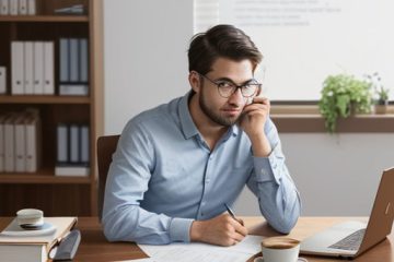 Meningkatkan Produktivitas Melalui Teknik Pencarian Prioritas