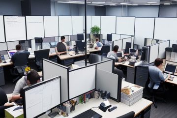 5 Teknik Mengoptimalkan Produktivitas Kerja Pada Perusahaan