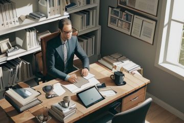 5 Trik Mengembangkan Keterampilan Produktivitas Pribadi