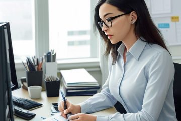 Meningkatkan Produktivitas Melalui Prioritaskan Tugas