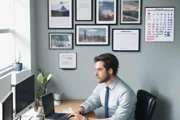 Meningkatkan Produktivitas Melalui Strategi Time Blocking Pribadi