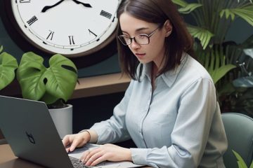 Meningkatkan Produktivitas dengan Teknik Pomodoro Terap