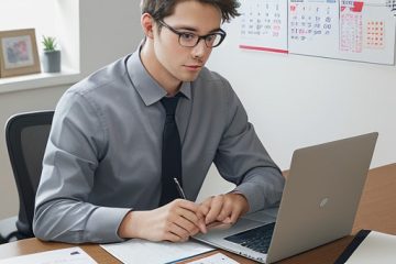 Meningkatkan Produktivitas dengan Mengelola Waktu yang Efektif