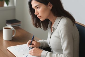 Meningkatkan Produktivitas dengan Prioritaskan Kebutuhan Diri