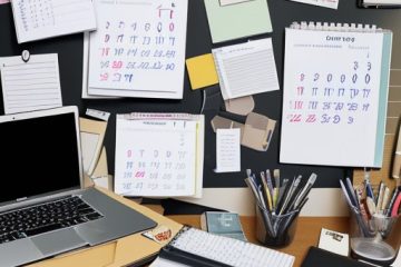 Meningkatkan Produktivitas dengan Prioritaskan Tugas Utama