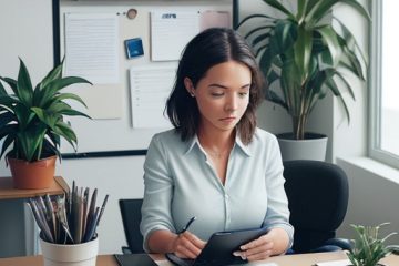 Cara Mengoptimalkan Produktivitas Dengan Prioritas Tugas