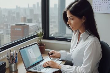 Meningkatkan Produktivitas Melalui Teknik Time Blocking