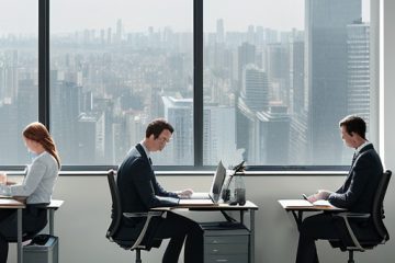 5 Strategi Meningkatkan Produktivitas dan Performa di Kerja