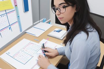 Meningkatkan Produktivitas Melalui Teknik Time Blocking yang Efektif