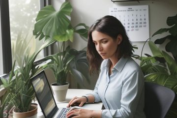 Meningkatkan Produktivitas Melalui Teknik Time Blocking yang Efektif