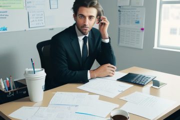 Meningkatkan Produktivitas Melalui Prioritaskan Hasil Utama