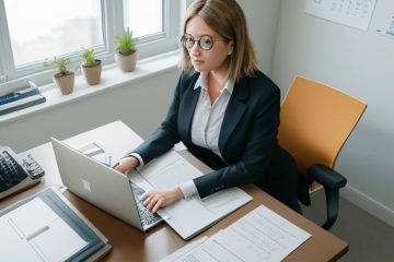 Meningkatkan Produktivitas Dengan Prioritaskan Tugas Harian