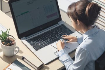 5 Strategi Meningkatkan Produktivitas dan Performa di Karya Harian