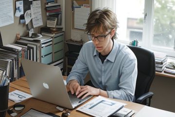 Meningkatkan Produktivitas Melalui Teknik Pomodoro