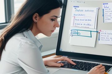 Cara Meningkatkan Produktivitas dengan Prioritas yang Benar