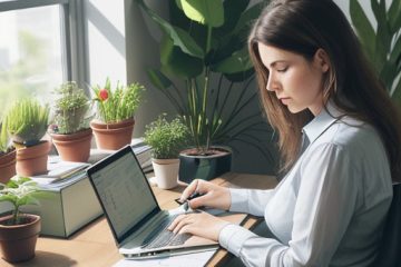 Meningkatkan Produktivitas Melalui Prioritaskan Aktivitas Utama