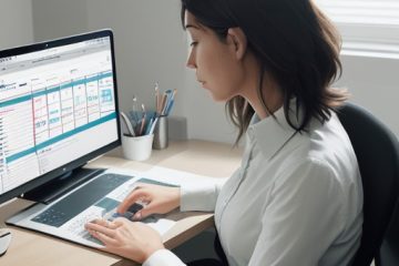 Meningkatkan Produktivitas Melalui Teknik Time Blocking di Era Digital