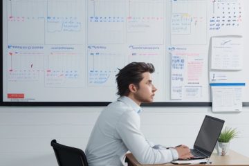 Meningkatkan Produktivitas Melalui Teknologi Digital