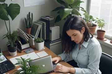 Meningkatkan Produktivitas dengan Metode Pomodoro Terintegrasi