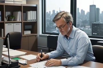 5 Tips Mengoptimalkan Produktivitas Pekerjaan Anda