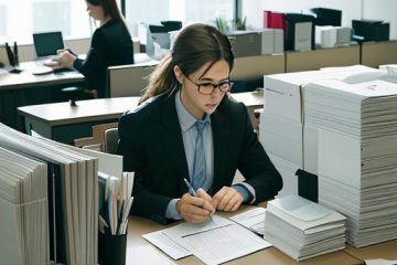 Meningkatkan Produktivitas Melalui Prioritaskan Tugas