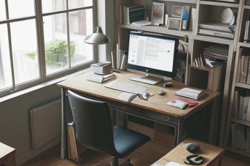 Meningkatkan Produktivitas dengan Teknik Pomodoro Teratur