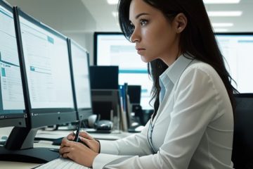 Meningkatkan Produktivitas Melalui Teknik Time Blocking di Perkantoran