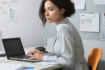 Meningkatkan Produktivitas Melalui 7 Teknik Pomodoro yang Efektif