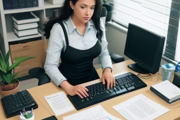 Meningkatkan Produktivitas Melalui Prioritaskan Tugas