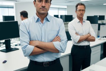 Meningkatkan Produktivitas Melalui Teknik Pemantauan Proses Kerja