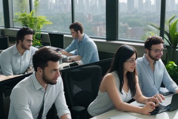 Boosting Produktivitas Dengan Teknologi dan Strategi Terbaik