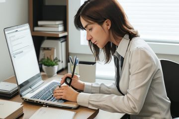 Boost Produktivitas Dengan Strategi Prioritaskan Tugas