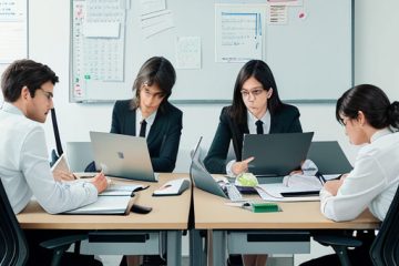 5 Strategi Meningkatkan Produktivitas di Pekerjaan Harian