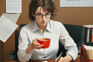 Meningkatkan Produktivitas Melalui Teknik Pomodoro