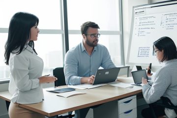 Meningkatkan Produktivitas Dengan Strategi Prioritasi Tugas