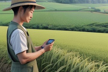 5 Strategi Meningkatkan Produktivitas Pada Hari Kedelai