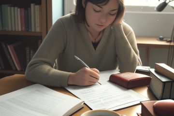 Meningkatkan Produktivitas dengan Metode Pomodoro.