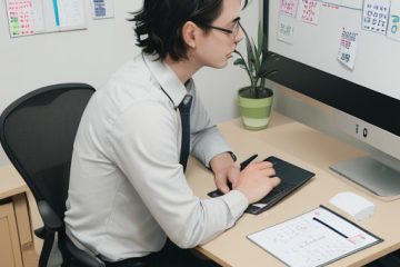 Meningkatkan Produktivitas dengan Teknik POMODORO Sehari